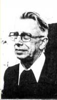 Père Pierre MERGEN