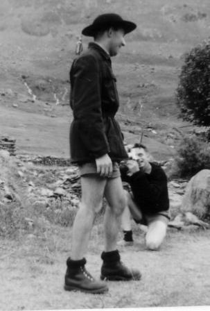 Père Félix Huttin.